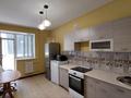 1-комнатная квартира · 44.4 м² · 6/9 этаж, Габидена Мустафина 13/1 за 22 млн ₸ в Астане, Алматы р-н — фото 3