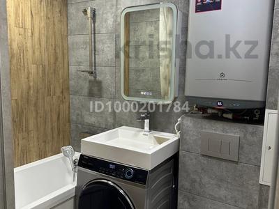 1-бөлмелі пәтер · 36.5 м² · 5/9 қабат, мкр Юго-Восток, 27й микрорайон 19 — Район КарГу, бағасы: 15 млн ₸ в Караганде, Казыбек би р-н