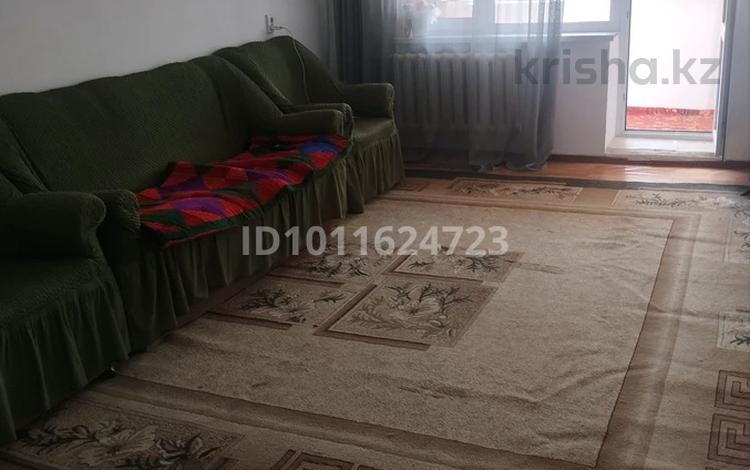 2-бөлмелі пәтер · 52 м² · 3/5 қабат, мкр Карасу 26, бағасы: 16 млн ₸ в Таразе — фото 2
