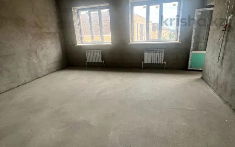 2-комнатная квартира · 67.5 м² · 4/5 этаж, мкр. Алтын орда за 21 млн ₸ в Актобе — фото 2
