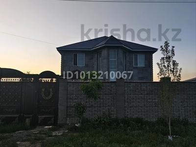 Жеке үй · 6 бөлме · 240 м² · 12 жүзд., Саулет 1б, бағасы: 52 млн ₸ в Актобе, жилой массив Жанаконыс