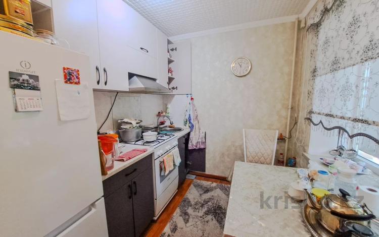 3-бөлмелі пәтер · 55 м² · 2/4 қабат, Гали орманова, бағасы: 23 млн ₸ в Талдыкоргане — фото 9