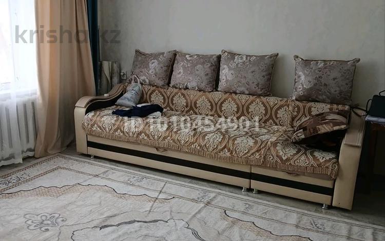 2-комнатная квартира · 54 м² · 1/5 этаж, 10 лет Независимости 16 А за 12.5 млн ₸ в Абай — фото 2