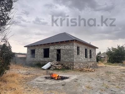 Отдельный дом · 4 комнаты · 140 м² · 5 сот., Телемис акына 49 за 16 млн 〒 в Таразе