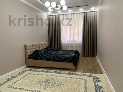 3-комнатная квартира · 100 м² · 6/9 этаж, МУСТАФА ШОКАЯ за 44 млн 〒 в Актобе