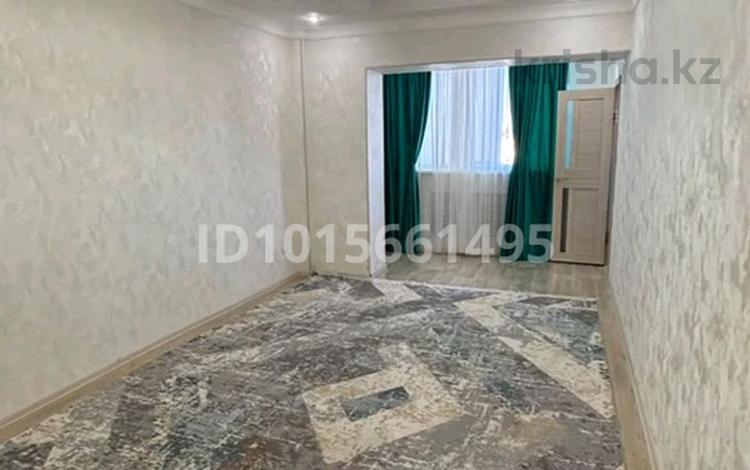 2-комнатная квартира · 58 м² · 3/9 этаж, 28-й мкр, 28-ш/а. 34 за 120 000 ₸ в Актау — фото 2