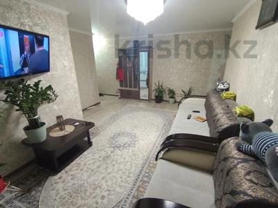 3-бөлмелі пәтер · 58.3 м² · 4/5 қабат, Абая, бағасы: 23.2 млн ₸ в Костанае