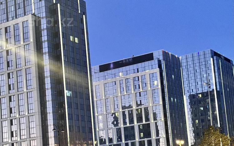 2-комнатная квартира · 65 м² · 15/16 этаж, Мангилик ел — Ботанический сад, Триумфальная арка, Международная школа, Б за ~ 63 млн ₸ в Астане, Есильский р-н — фото 18