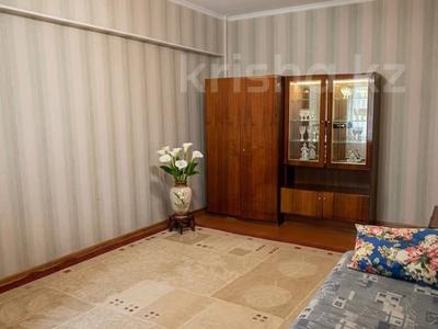 1-комнатная квартира · 33.4 м² · 8/9 этаж, Муканова за 30.5 млн ₸ в Алматы, Алмалинский р-н