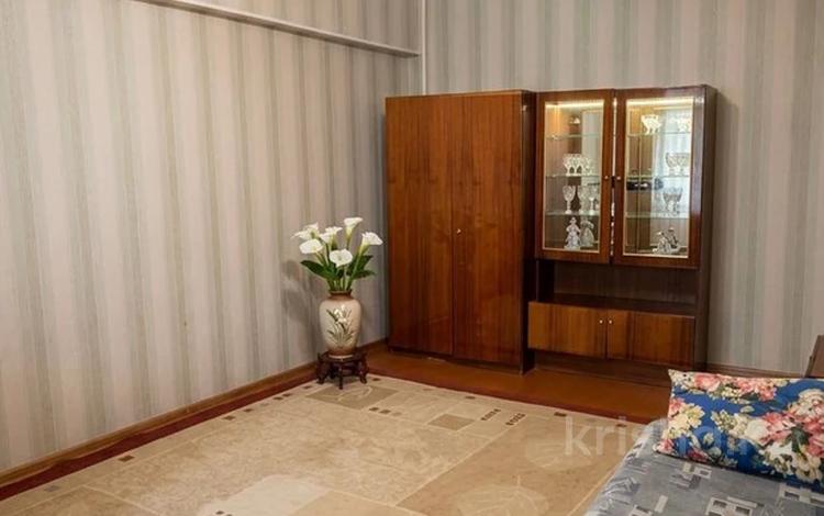 1-комнатная квартира · 33.4 м² · 8/9 этаж, Муканова за 30.5 млн ₸ в Алматы, Алмалинский р-н — фото 2