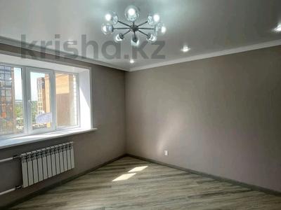 2-комнатная квартира, 54.7 м², 5/9 этаж, Наурызбай батыра 137 за 22 млн 〒 в Кокшетау