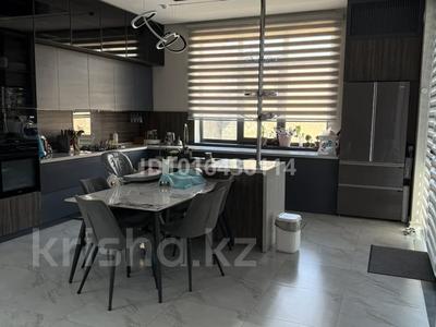 Жеке үй · 5 бөлме · 250 м² · 8 жүзд., Тарбагатай 67 — Магнум, ресторан Romance Palace, школа N28, бағасы: 2 млн ₸ в 
