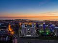 2-комнатная квартира · 50 м², Limonluk — Emerald Grand Deluxe за 60 млн 〒 в Аланье