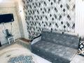 1-комнатная квартира · 40 м² · 1/5 этаж, мкр Туран 979/9 за 110 000 ₸ в Шымкенте, Каратауский р-н — фото 2