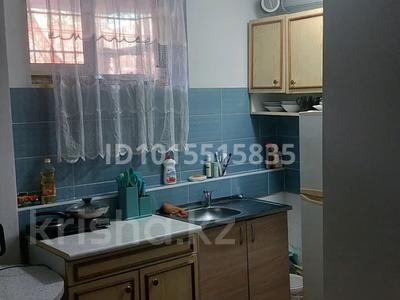 1-комнатная квартира · 31 м² · 1/6 этаж, мкр Кокжиек 8 за 10 млн ₸ в Алматы, Жетысуский р-н