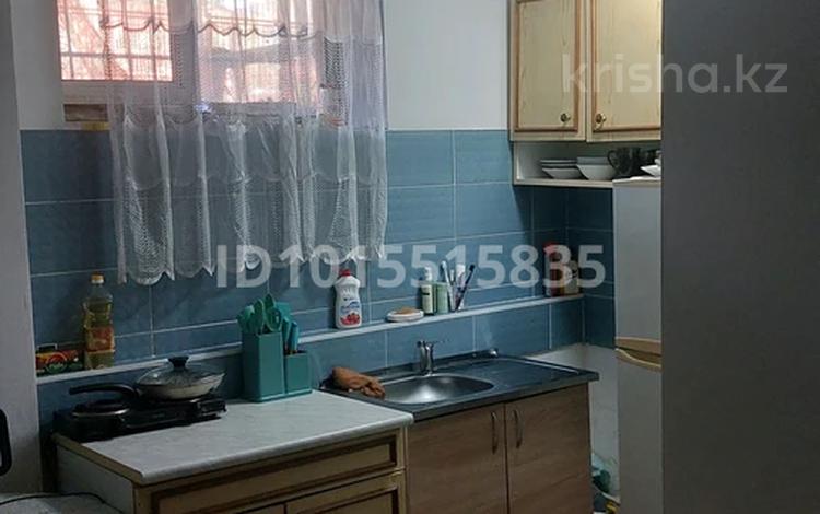 1-бөлмелі пәтер · 31 м² · 1/6 қабат, Көкжиек ш/а. 8, бағасы: 10 млн ₸ в Алматы, Жетысуский р-н — фото 2