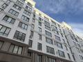 2-бөлмелі пәтер · 55.5 м² · 8/8 қабат, Микрорайон Береке 77, бағасы: 38.5 млн ₸ в Костанае — фото 30