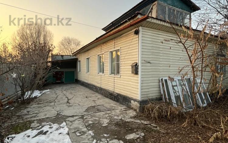 Отдельный дом · 4 комнаты · 81 м² · 6 сот., Суюнбая 30 за 30 млн 〒 в Булактах — фото 25