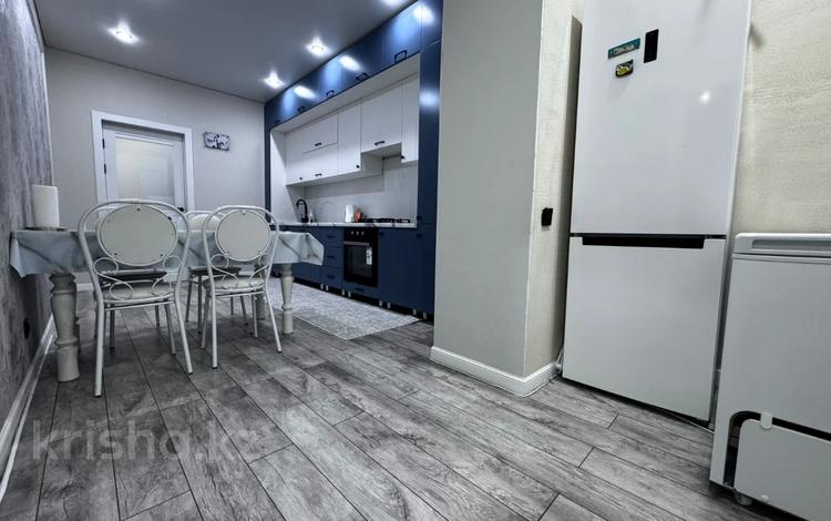 3-комнатная квартира · 95 м² · 1/5 этаж, Шернияза Жарылгас-улы за 31 млн ₸ в Актобе — фото 10