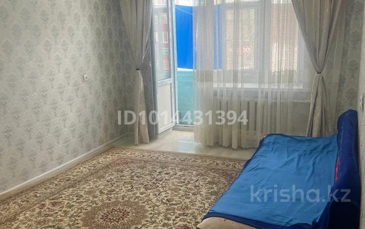 1-комнатная квартира · 30 м² · 2/5 этаж, мкр 8, Сатпаева 12 за 100 000 ₸ в Актобе — фото 2