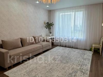 3-бөлмелі пәтер · 98 м² · 8/9 қабат, Е-321 6/2, бағасы: 75 млн ₸ в Астане, Есильский р-н