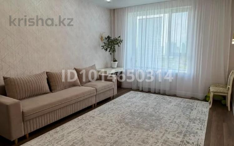 3-бөлмелі пәтер · 98 м² · 8/9 қабат, Е-321 6/2, бағасы: 75 млн ₸ в Астане, Есильский р-н — фото 24