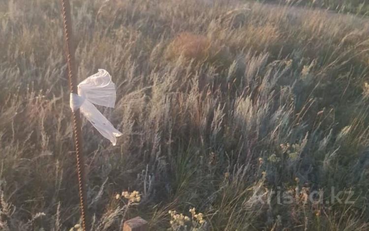 Жер телімі · 20 сотық, Ск Автомобилист пго атп 306, бағасы: 4 млн ₸ в Актобе — фото 2