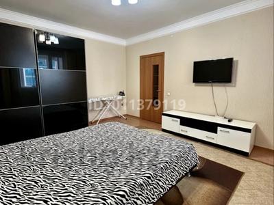 1-бөлмелі пәтер · 44.5 м² · 3/9 қабат, Сарайшык 9, бағасы: 35 млн ₸ в Астане, Есильский р-н