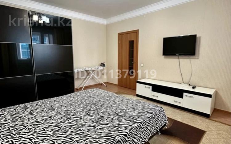 1-бөлмелі пәтер · 44.5 м² · 3/9 қабат, Сарайшык 9, бағасы: 35 млн ₸ в Астане, Есильский р-н — фото 7