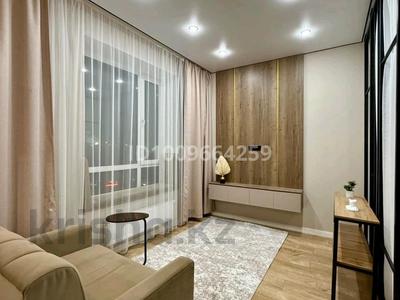 1-бөлмелі пәтер · 32 м² · 2/12 қабат, Чингиз Айтматов 77, 77/1, 77/2, 77/3, 77/4, бағасы: 24.8 млн 〒 в Астане, Сарыарка р-н