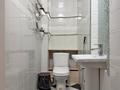 3-комнатная квартира · 88.7 м² · 5/10 этаж, Курмангазы 97 — Масанчи за 550 000 ₸ в Алматы, Алмалинский р-н — фото 12