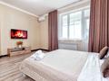 1-комнатная квартира · 40 м² · 2/18 этаж, Мәңгілік Ел 53 — Улы Дала за 13 000 ₸ в Астане, Есильский р-н — фото 4