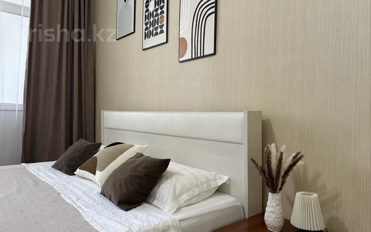 1-комнатная квартира · 40 м² · 2/18 этаж, Мәңгілік Ел 53 — Улы Дала за 13 000 ₸ в Астане, Есильский р-н — фото 30