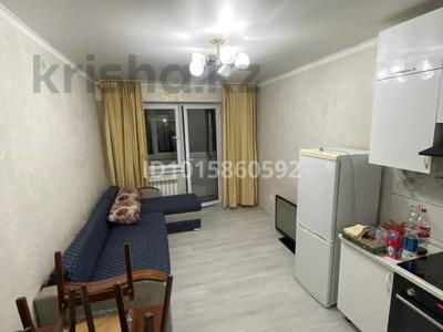 1-бөлмелі пәтер · 30 м² · 4/10 қабат, Шұғыла ш/а. 12/8 — Квартира возле школа 223, бағасы: 180 000 ₸ в Алматы, Наурызбайский р-н