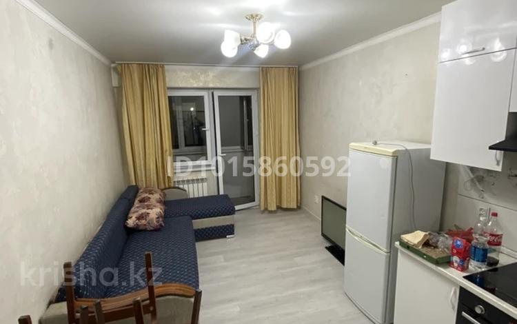 1-бөлмелі пәтер · 30 м² · 4/10 қабат, Шұғыла ш/а. 12/8 — Квартира возле школа 223, бағасы: 180 000 ₸ в Алматы, Наурызбайский р-н — фото 2