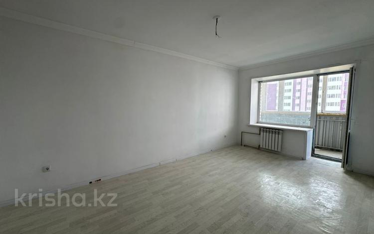 2-комнатная квартира · 53.3 м² · 4/9 этаж, Карагайлы 58в за 23.5 млн ₸ в Семее — фото 2