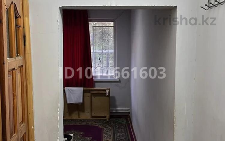 2-бөлмелі пәтер · 37.5 м² · 1/5 қабат, Спорттық ш/а 79 — ул Байтурсынова 79, бағасы: 13.5 млн ₸ в Шымкенте, Туран р-н — фото 2
