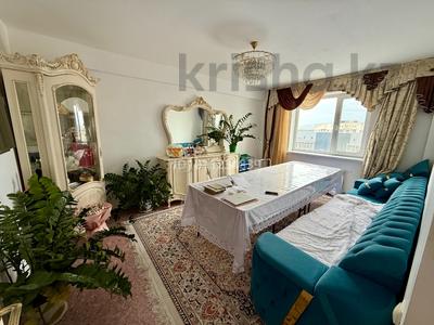 2-бөлмелі пәтер · 68.9 м² · 9/16 қабат, Болашақ 12 — Болашақ, бағасы: 31 млн ₸ в Талдыкоргане, мкр Болашак
