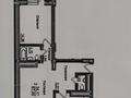 2-комнатная квартира, 70 м², 7/9 этаж, Е-15 ул 9/1 — Рядом с ЖК «Кулагер» за 20.5 млн 〒 в Астане, Нура р-н — фото 20