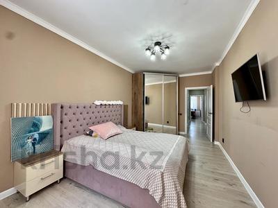 2-комнатная квартира · 78 м² · 7/13 этаж, Мукан Тулебаев 5 за ~ 35 млн ₸ в Астане, Алматы р-н