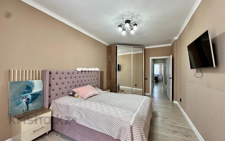 2-комнатная квартира · 78 м² · 7/13 этаж, Мукан Тулебаев 5 за ~ 35 млн ₸ в Астане, Алматы р-н — фото 16
