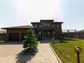 Жеке үй · 7 бөлме · 371 м² · 10 сот., мкр Уркер, Байганина, бағасы: 157 млн 〒 в Астане, Нура р-н — фото 55
