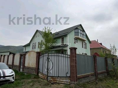Отдельный дом · 5 комнат · 270 м² · 5 сот., Райымбек батыра 305 за 60 млн ₸ в Бельбулаке (Мичурино)