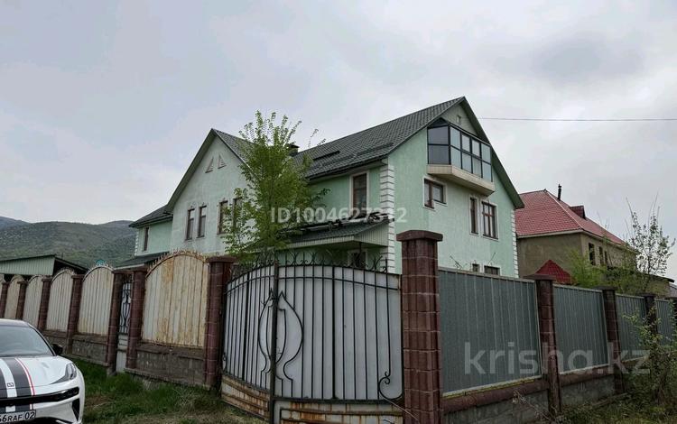 Жеке үй · 5 бөлме · 270 м² · 6 жүзд., Райымбек батыра 305, бағасы: 50 млн ₸ в Бельбулаке (Мичурино) — фото 2