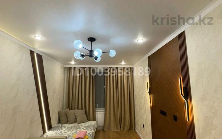 1-комнатная квартира · 40 м² · 4/9 этаж, мкр Шугыла, Райымбека 590/13 — Шугыла за 12 000 ₸ в Алматы, Наурызбайский р-н — фото 2