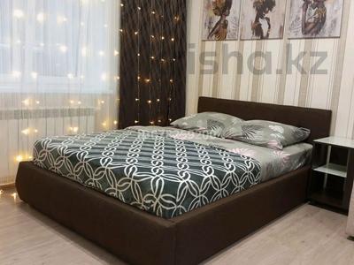 2-бөлмелі пәтер · 76 м² · 7/12 қабат, Момышулы 2/9 — Тауелсиздик, бағасы: 20 000 ₸ в Астане, Алматы р-н