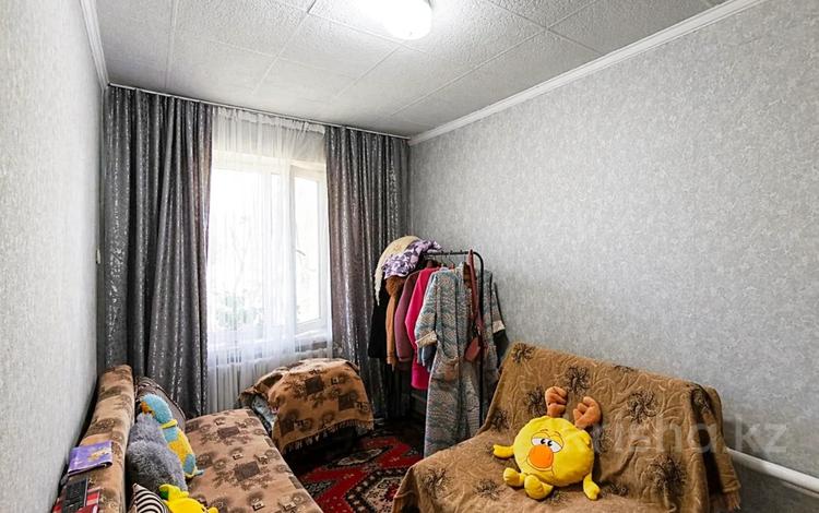 Отдельный дом · 3 комнаты · 72 м² · 10 сот., Новостройка 235 за 14 млн ₸ в Талдыкоргане — фото 2