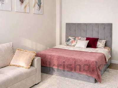 1-комнатная квартира · 44 м² · 11/14 этаж, мкр 11, Аз-Наурыз 144 Б корпус 3 — Абулхайр-хана за 12 000 〒 в Актобе