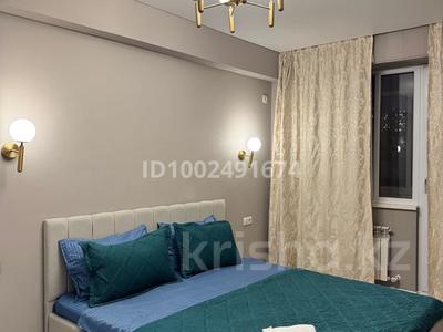 3-комнатная квартира · 72 м² · 4/10 этаж, Толе би 285/8 к5 — Автовокзал Сайран за 3 000 〒 в Алматы, Ауэзовский р-н