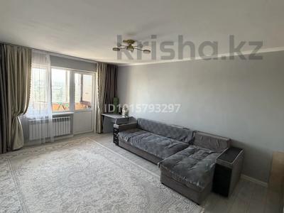 1-комнатная квартира · 51 м² · 8/10 этаж, мкр Акбулак 9 за 33 млн ₸ в Алматы, Алатауский р-н